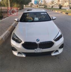بی ئێم دەبڵیو سیریەس 2